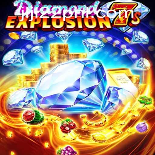 Exploring the Thrills of DiamondExplosion7s: A Dazzling Gaming Experience