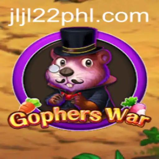Unveiling GophersWar: A Revolutionary Gaming Experience