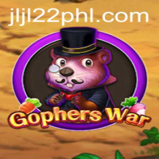 Unveiling GophersWar: A Revolutionary Gaming Experience