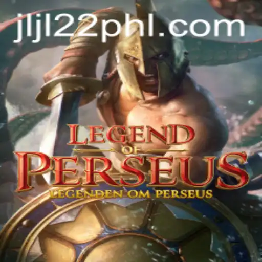Legend of Perseus: An Epic Gaming Adventure