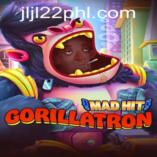 A Comprehensive Look at MadHitGorillatron: A Quintessential Gaming Experience