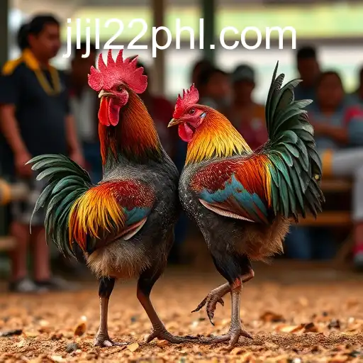 Online Sabong JLJL22: Exploring the Digital Cockfighting Phenomenon