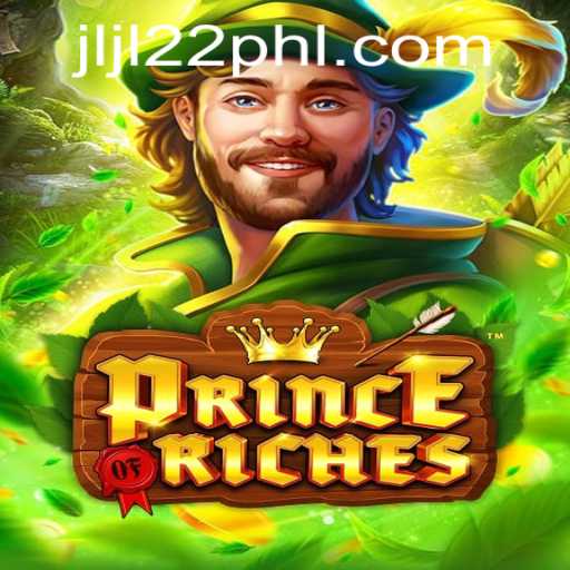 Discover the Thrilling World of PrinceOfRiches with JLJL22