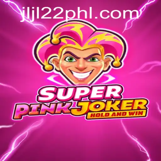 Unveiling SuperPinkJoker: An Exciting New Adventure Awaits