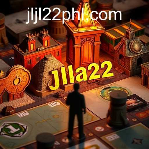 JLJL22