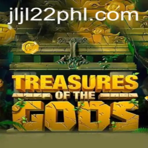 Unveiling TreasureoftheGods: A Journey into Mythical Adventure