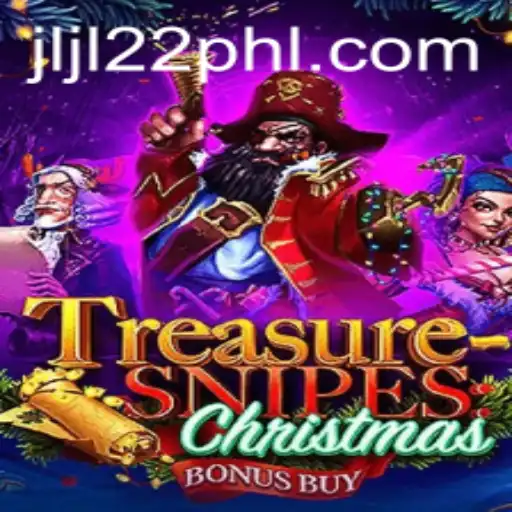 TreasuresnipesChristmas: A Festive Adventure